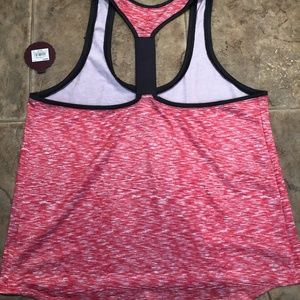 NWT SO Exercise top
